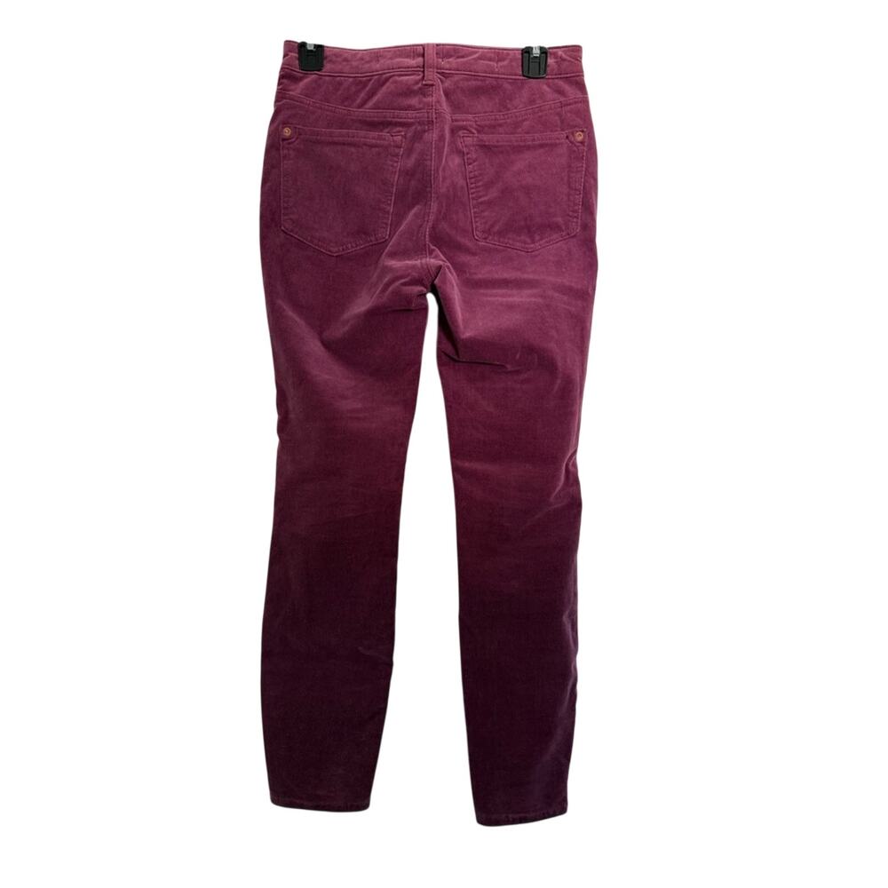 Pilcro Corduroy Pants with Button Fly size 27 - Picture 2 of 7
